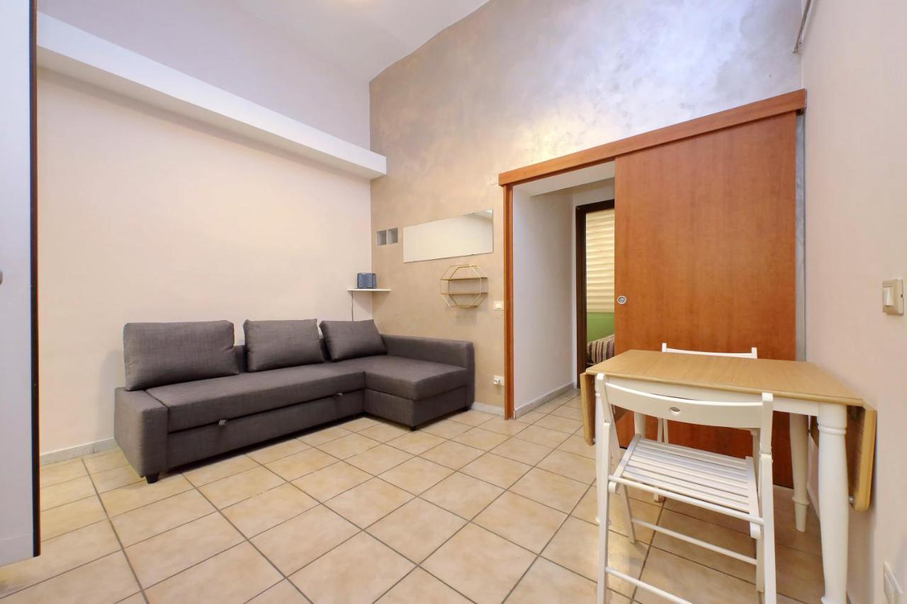 My Home Your Home Roma Dış mekan fotoğraf