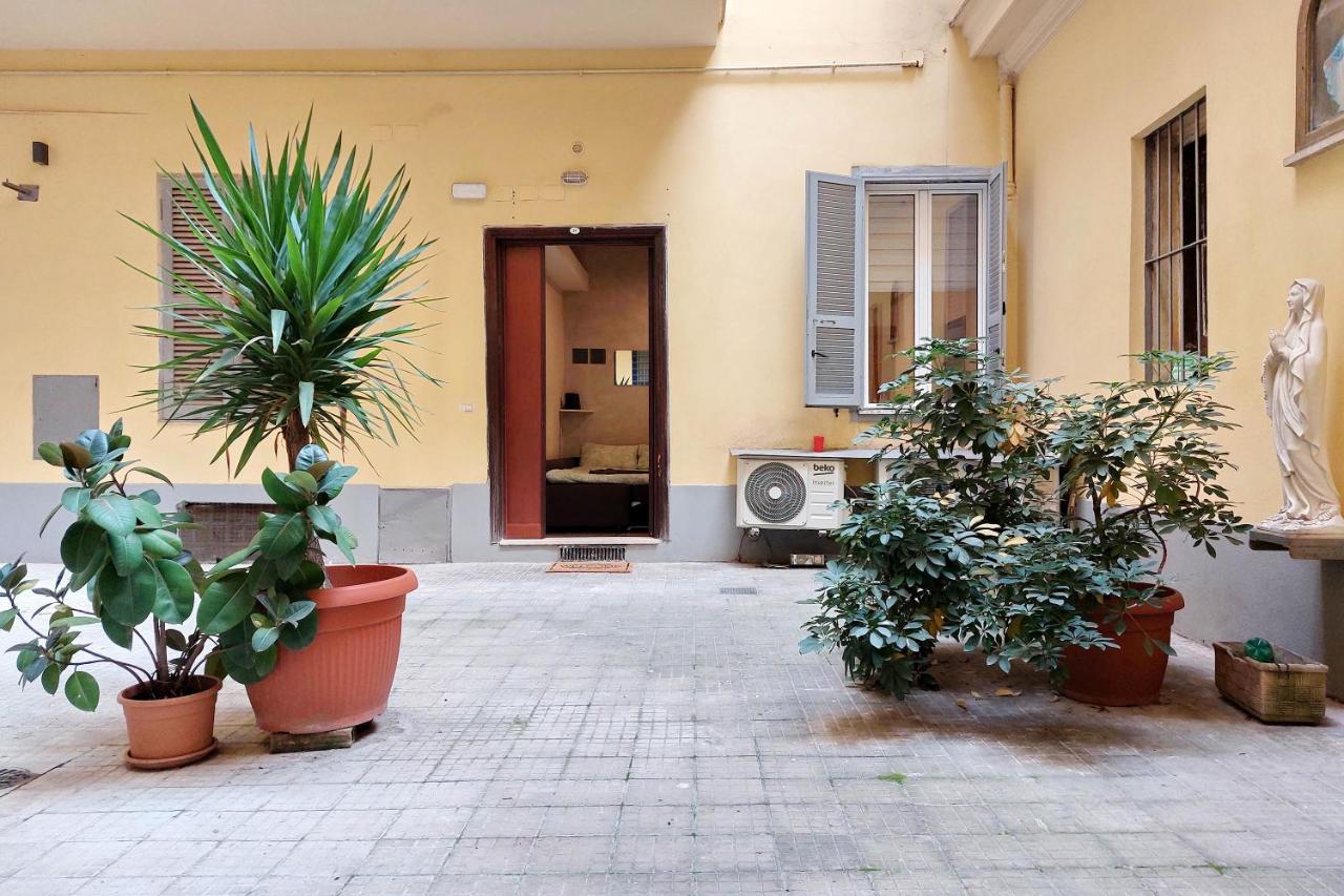 My Home Your Home Roma Dış mekan fotoğraf
